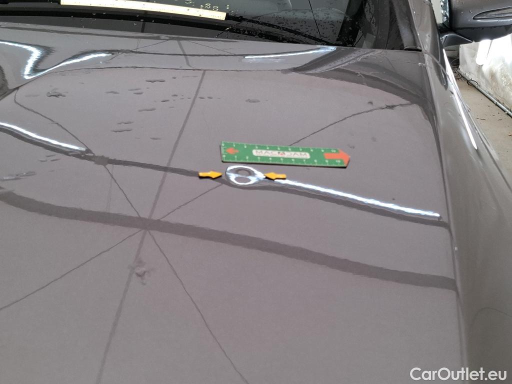  Mercedes  GLB MERCEDES-BENZ  / 2019 / 5P / SUV  200 AMG Line #36