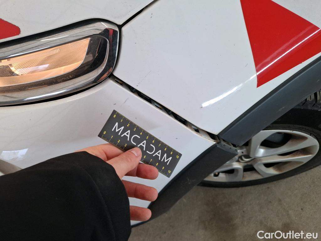  Citroen  C3  Société Feel Nav 1.2 PureTech 80CV BVM5 E6 #7