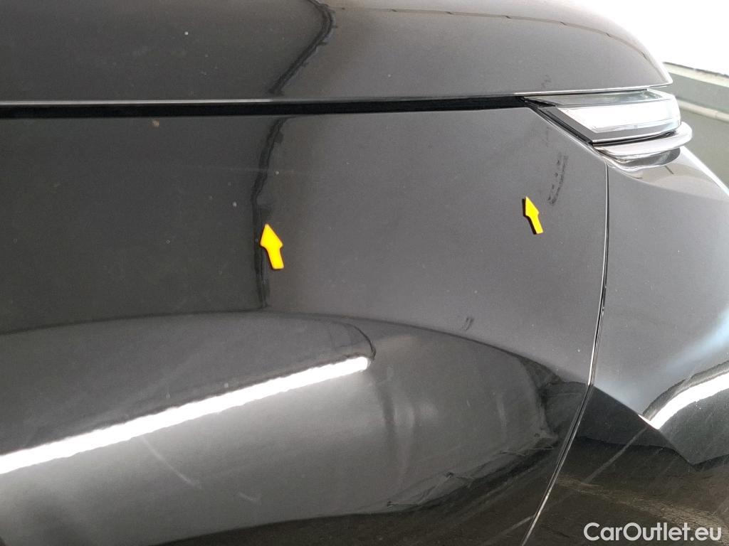  Citroen  C4  X Feel Pack 1.2 PureTech 130CV BVA8 6E #92