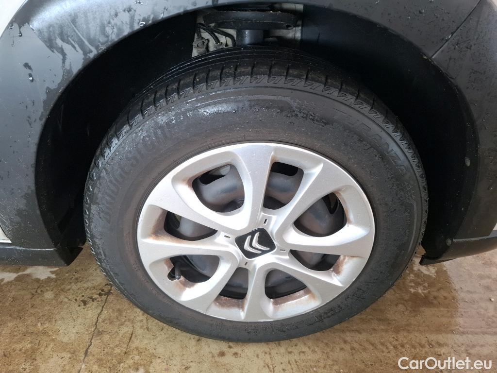  Citroen  C3  Feel 1.2 PureTech 80CV BVM5 E6d #13