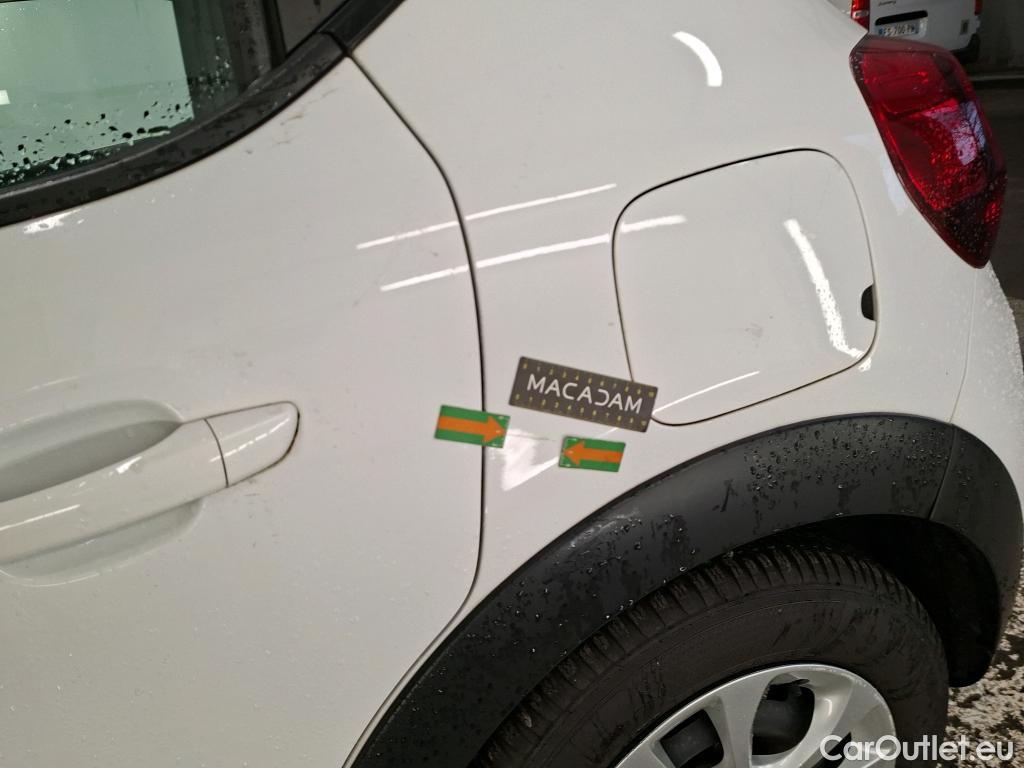  Citroen  C3 CITROEN  5p Berline PureTech 82 BVM Feel Business #5