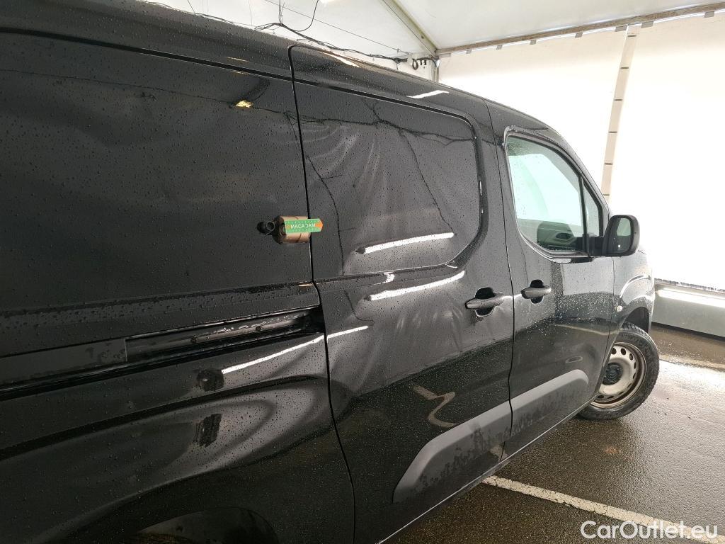  Citroen  Berlingo  Fourgon Club XL 950 1.5 BlueHDi 100CV BVM5 E6dT #9