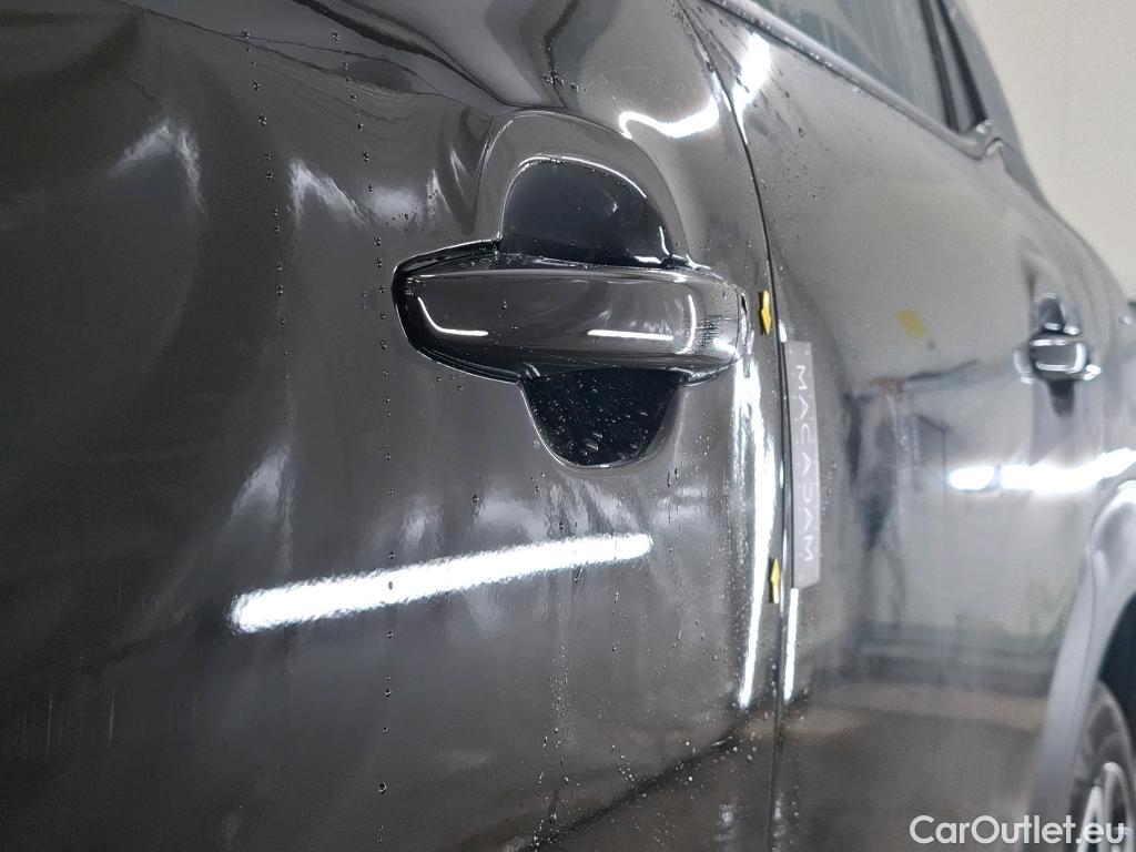  Citroen  C3  Aircross Feel Pack Business 1.2 PureTech 130CV BVA6 E6d #2