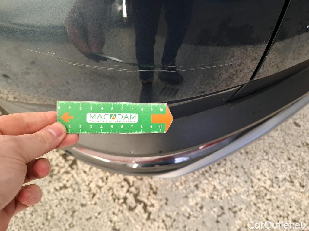  Hyundai  Tucson HYUNDAI  / 2020 / 5P / SUV 1.6 PHEV 265 HTRAC CREATIVE 4WD AUTO #8