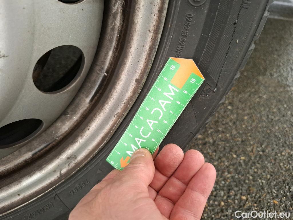  Citroen  Berlingo  Fourgon Club XL 950 1.5 BlueHDi 100CV BVM5 E6dT #23