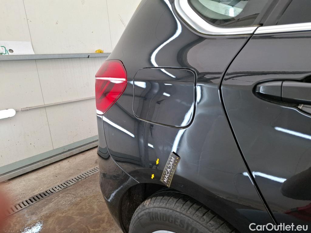  Bmw  Serie 2 Série 2 Active Tourer 218i Lounge 1.5 140CV BVM6 E6dT #18