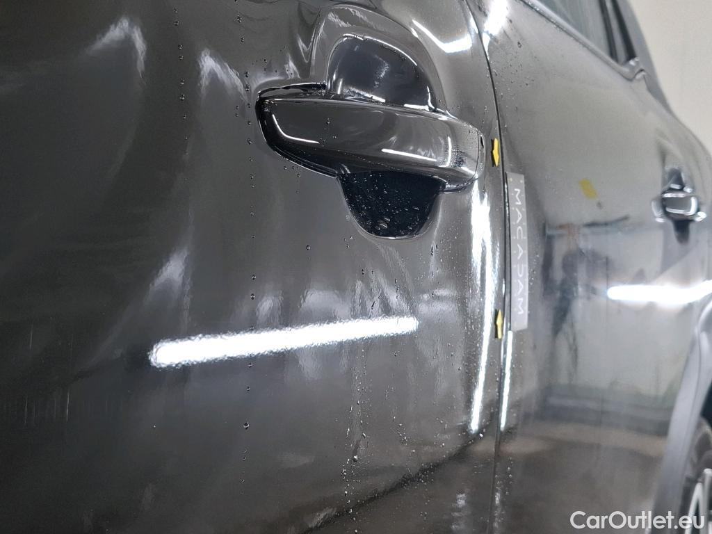  Citroen  C3  Aircross Feel Pack Business 1.2 PureTech 130CV BVA6 E6d #4