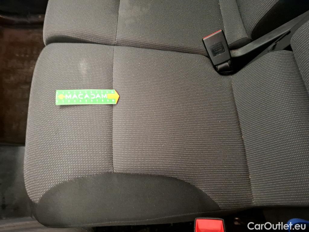  Citroen  Berlingo  Fourgon Club XL 950 1.5 BlueHDi 100CV BVM5 E6dT #32