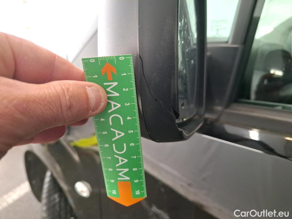  Citroen  Berlingo  Fourgon Club XL 950 1.5 BlueHDi 100CV BVM5 E6dT #2