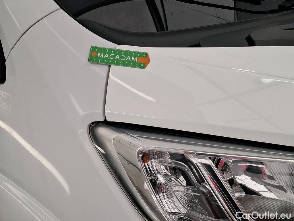  Citroen  Jumper  Fourgon 30 L1H1 Club BlueHDi 120 2.2 120CV BVM6 #36