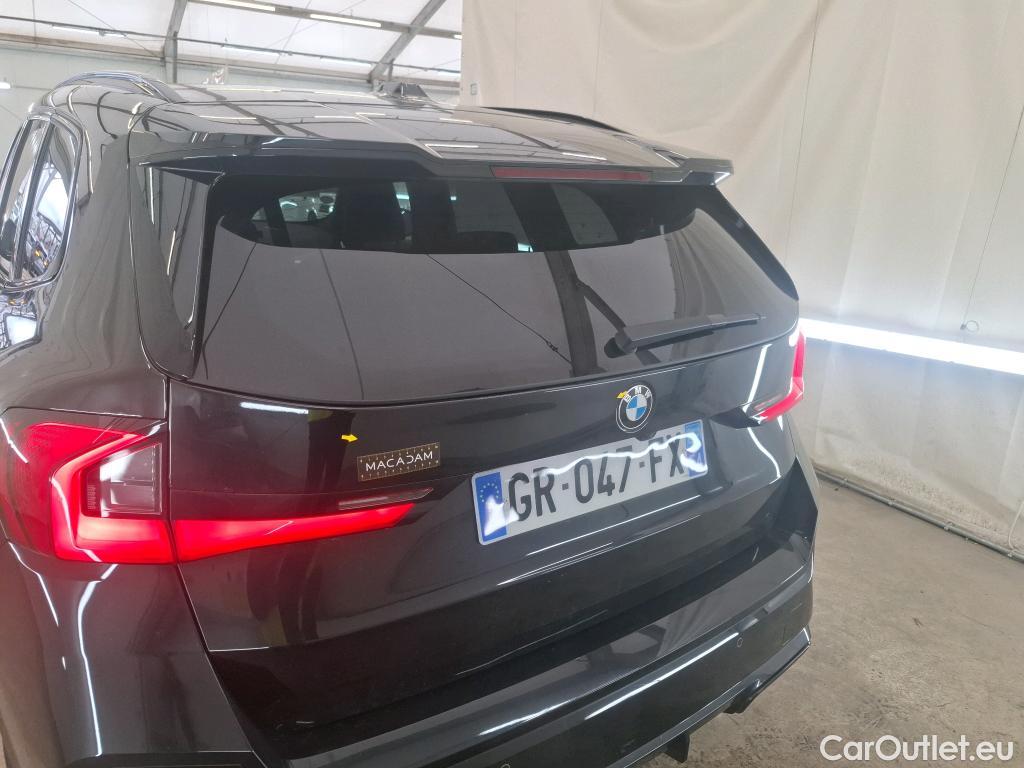  Bmw  X1 BMW  / 2022 / 5P / SUV xDrive23i M Sport DKG7 #10