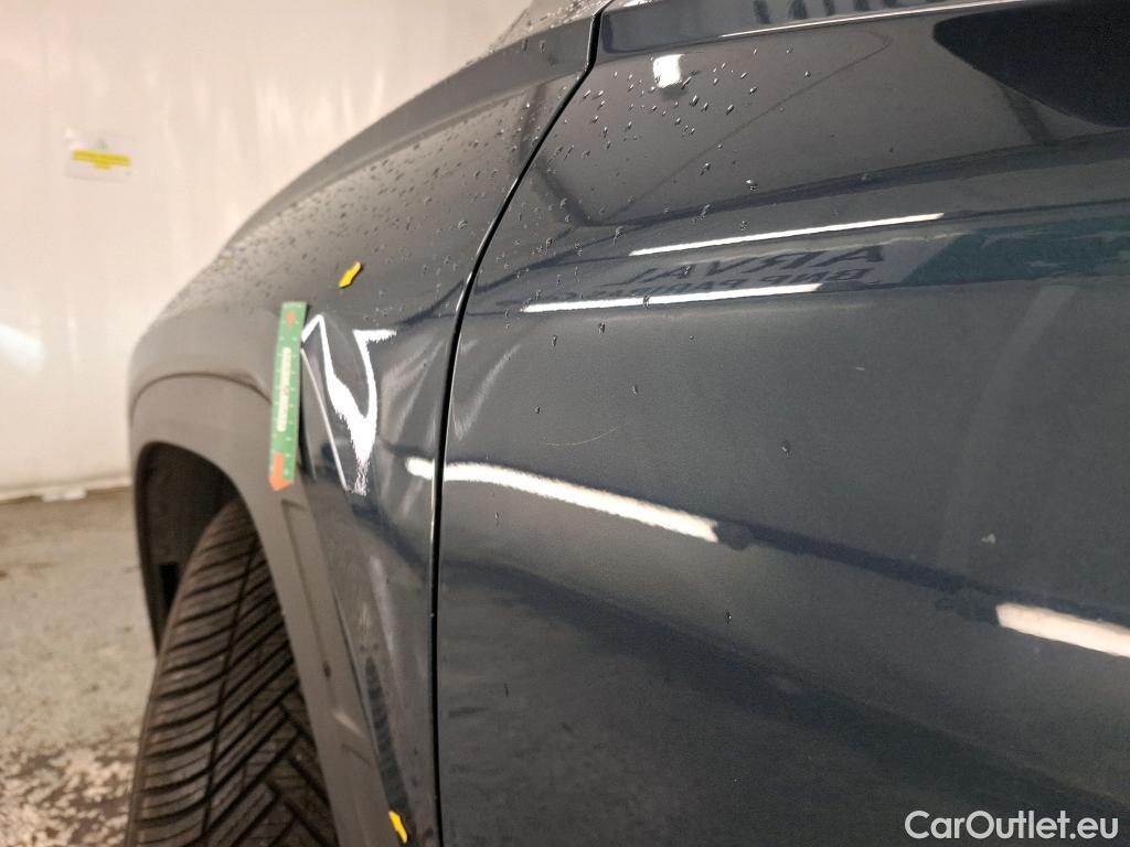  Hyundai  Tucson HYUNDAI  / 2020 / 5P / SUV 1.6 PHEV 265 HTRAC CREATIVE 4WD AUTO #3