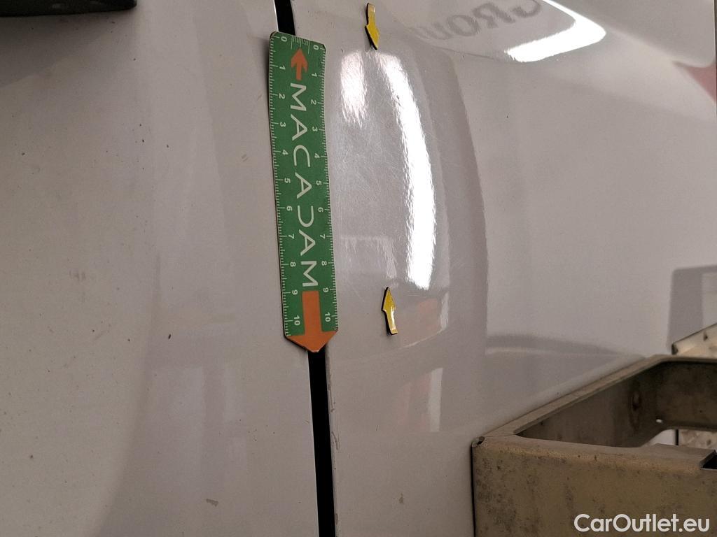  Citroen  Jumper  Fourgon 30 L1H1 Club BlueHDi 120 2.2 120CV BVM6 #22