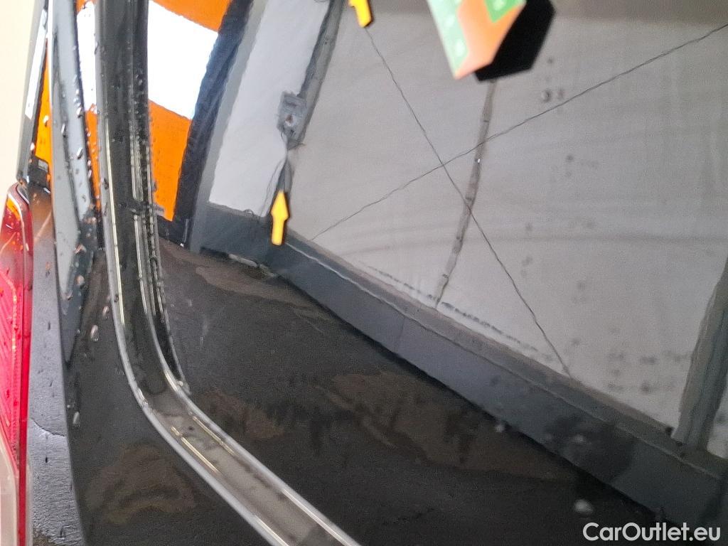  Citroen  Berlingo  Fourgon Club XL 950 1.5 BlueHDi 100CV BVM5 E6dT #39