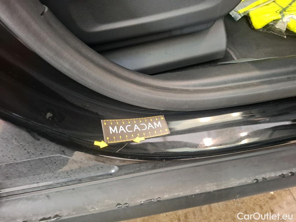  Citroen  C3  Aircross Feel Pack Business 1.2 PureTech 130CV BVA6 E6d #15