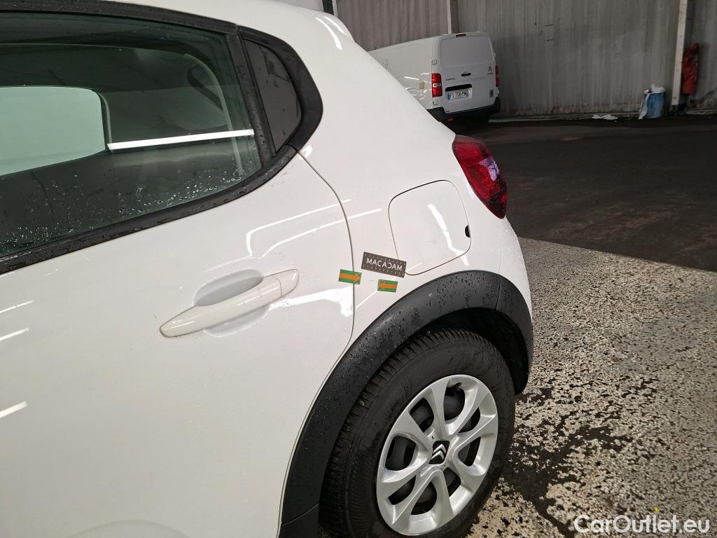  Citroen  C3 CITROEN  5p Berline PureTech 82 BVM Feel Business #4
