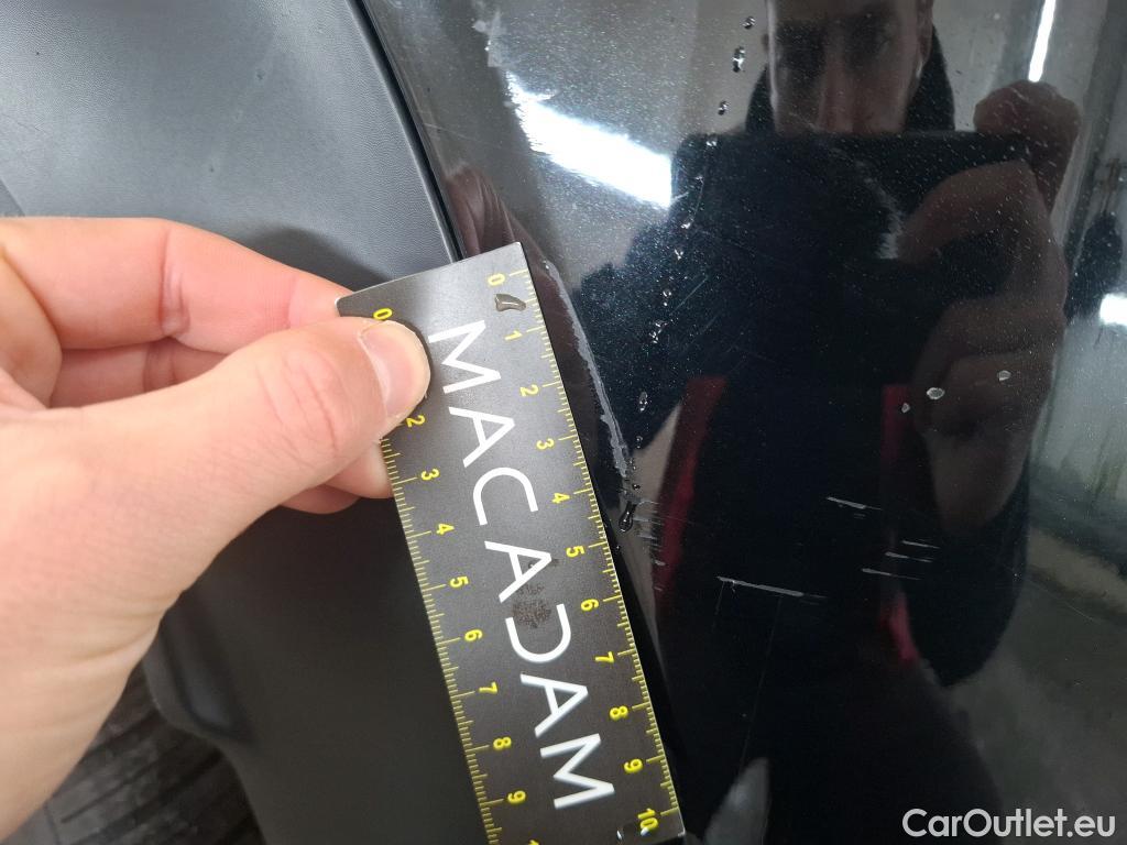  Citroen  C3  Aircross Feel Pack Business 1.2 PureTech 130CV BVA6 E6d #8