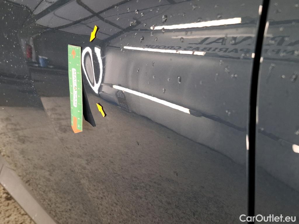  Hyundai  Tucson HYUNDAI  / 2020 / 5P / SUV 1.6 PHEV 265 HTRAC CREATIVE 4WD AUTO #6