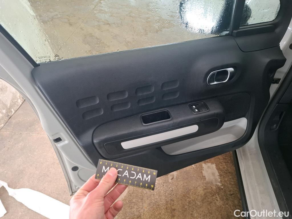  Citroen  C3  Feel 1.2 PureTech 80CV BVM5 E6d #2