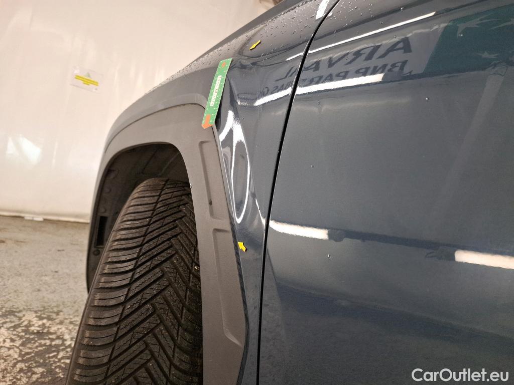  Hyundai  Tucson HYUNDAI  / 2020 / 5P / SUV 1.6 PHEV 265 HTRAC CREATIVE 4WD AUTO #2