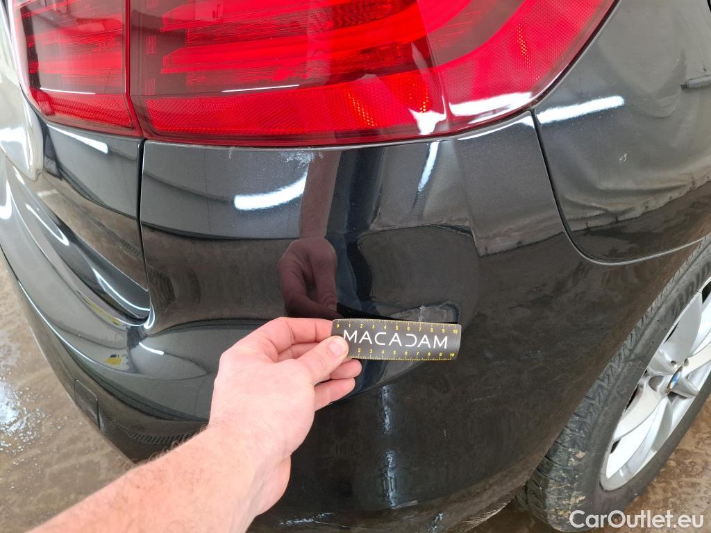  Bmw  Serie 2 Série 2 Active Tourer 218i Lounge 1.5 140CV BVM6 E6dT #13