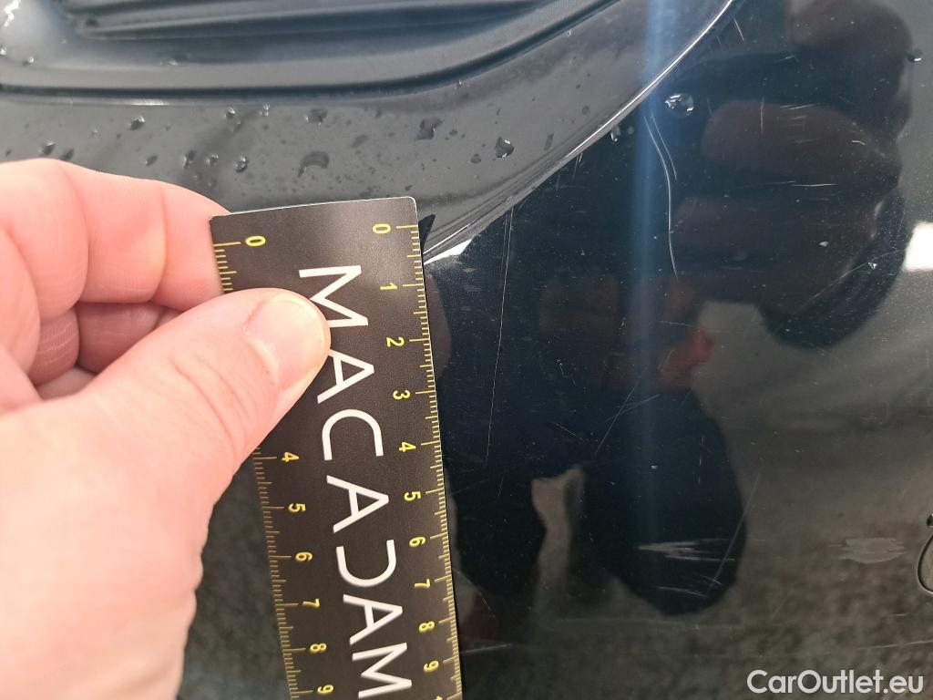  Citroen  C4 CITROEN  X / 2022 / 4P / Berline PureTech 130 S&S EAT8 Shine #6