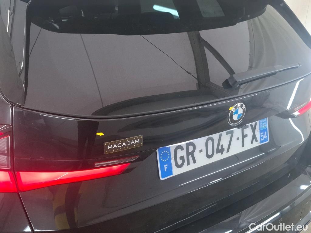  Bmw  X1 BMW  / 2022 / 5P / SUV xDrive23i M Sport DKG7 #11