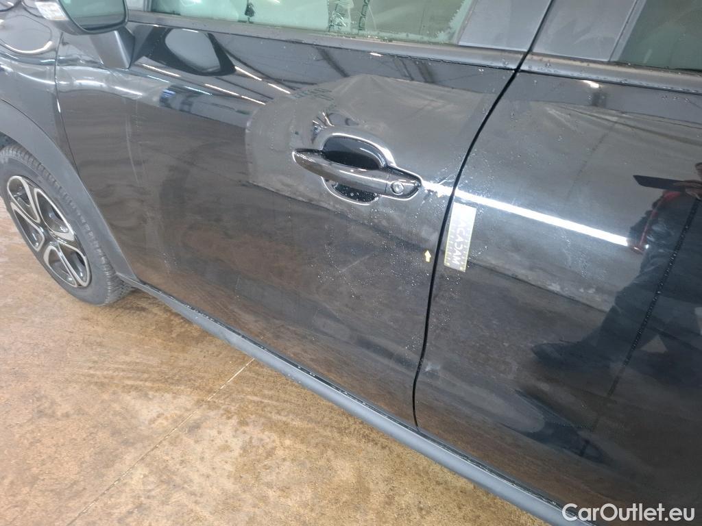  Citroen  C3  Aircross Feel Pack Business 1.2 PureTech 130CV BVA6 E6d #1