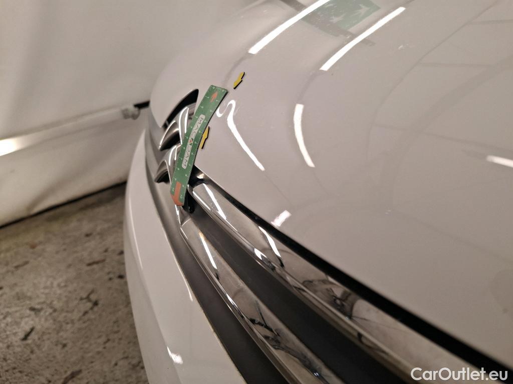  Citroen  C3  Société Feel 1.5 BlueHDI 100CV BVM5 E6dT #20