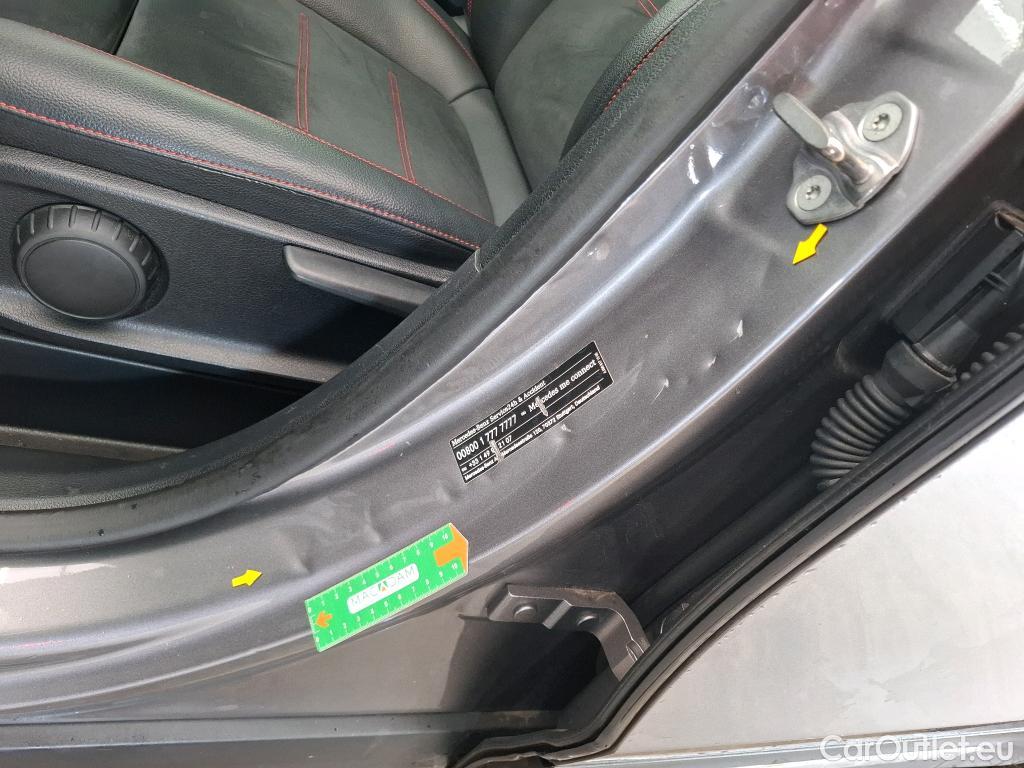  Mercedes  GLB MERCEDES-BENZ  / 2019 / 5P / SUV  200 AMG Line #2