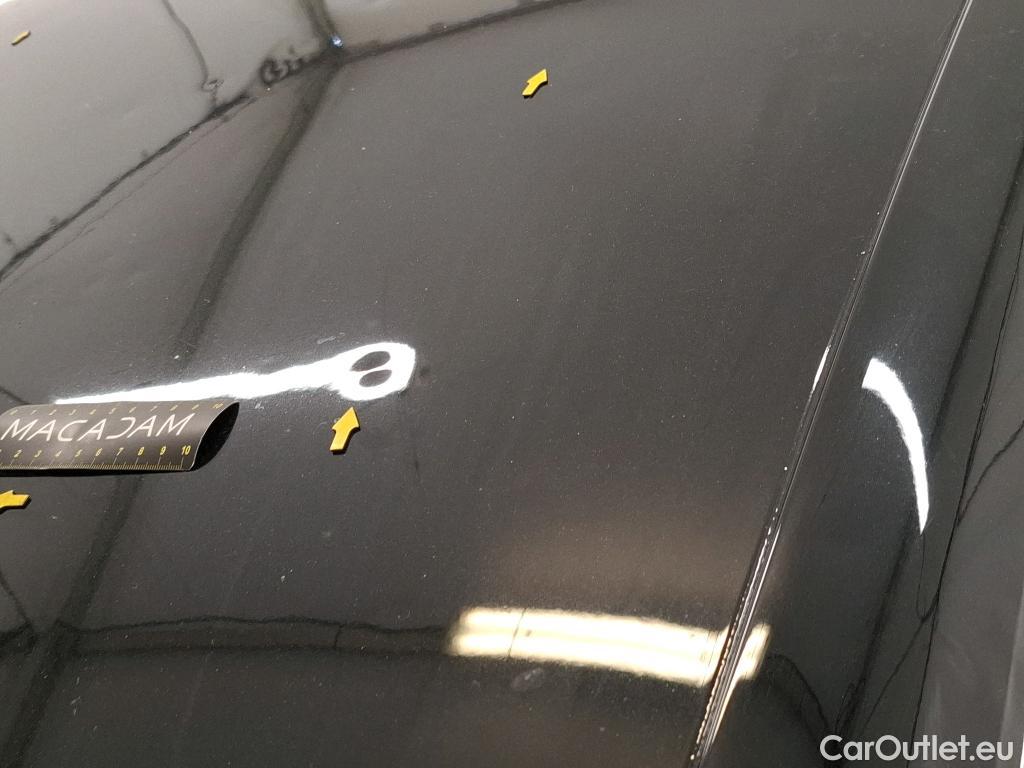  Citroen  C4  X Feel Pack 1.2 PureTech 130CV BVA8 6E #3