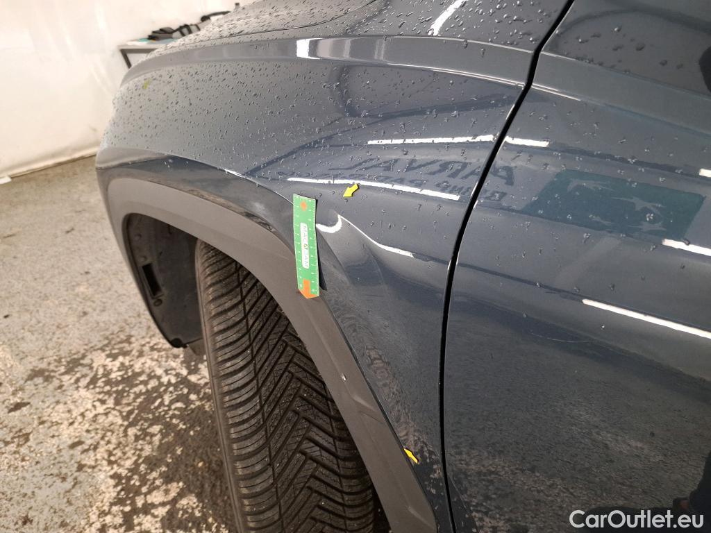  Hyundai  Tucson HYUNDAI  / 2020 / 5P / SUV 1.6 PHEV 265 HTRAC CREATIVE 4WD AUTO #1