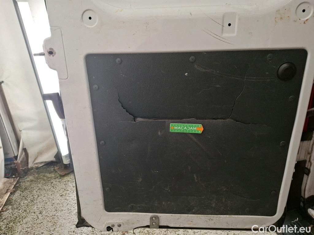  Citroen  Jumper  Fourgon 30 L1H1 Club BlueHDi 120 2.2 120CV BVM6 #47