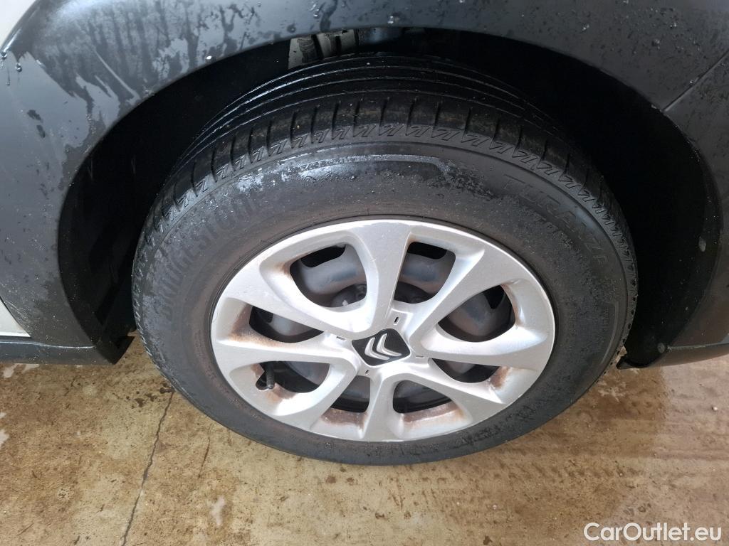  Citroen  C3  Feel 1.2 PureTech 80CV BVM5 E6d #12