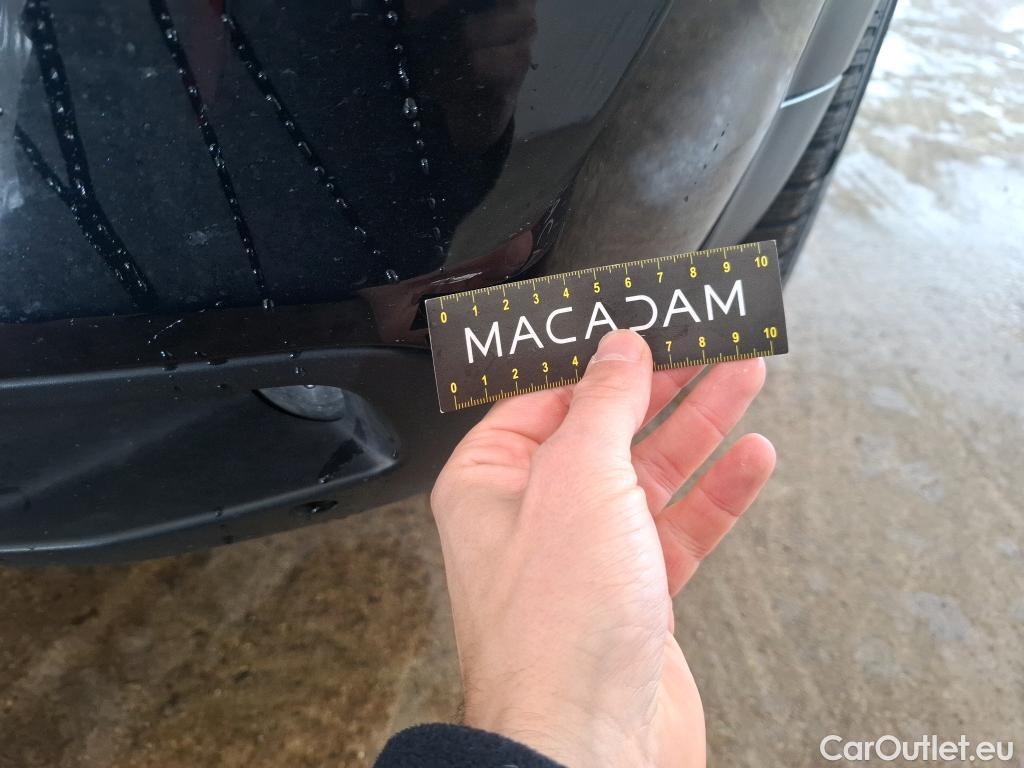  Citroen  C3  Aircross Feel Pack Business 1.2 PureTech 130CV BVA6 E6d #20