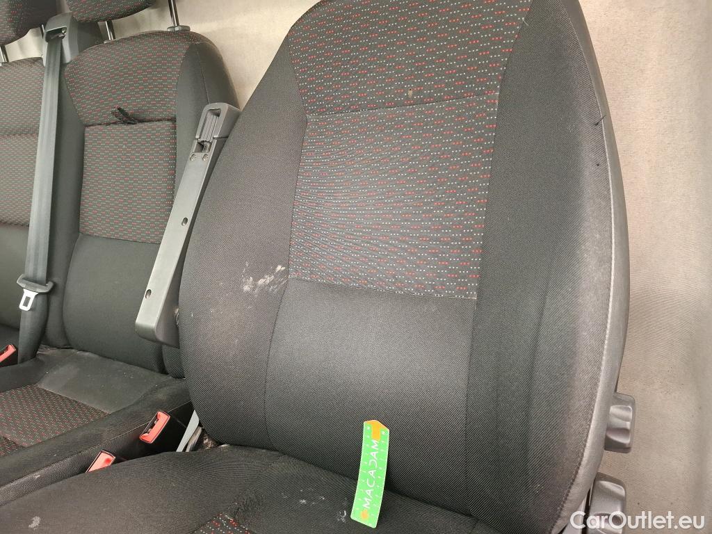  Citroen  Jumper  Fourgon 30 L1H1 Club BlueHDi 120 2.2 120CV BVM6 #11