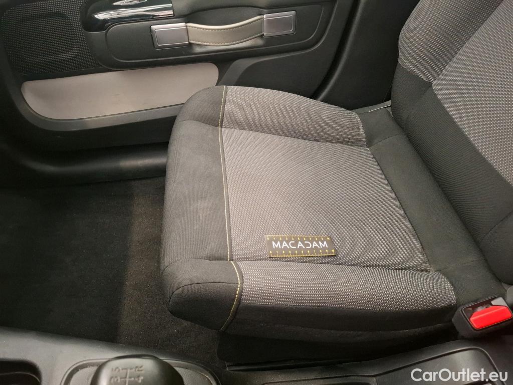  Citroen  C3  Société Feel Nav 1.2 PureTech 80CV BVM5 E6 #4