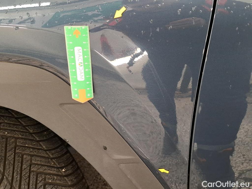  Hyundai  Tucson HYUNDAI  / 2020 / 5P / SUV 1.6 PHEV 265 HTRAC CREATIVE 4WD AUTO #4