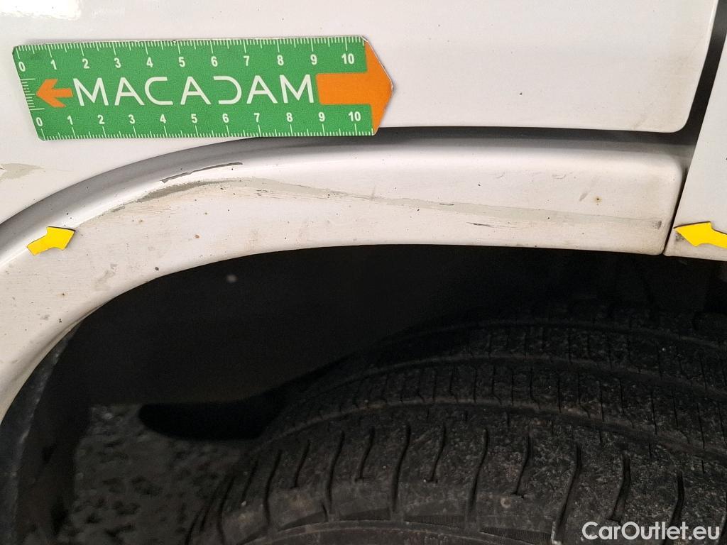  Citroen  Jumper  Fourgon 30 L1H1 Club BlueHDi 120 2.2 120CV BVM6 #40