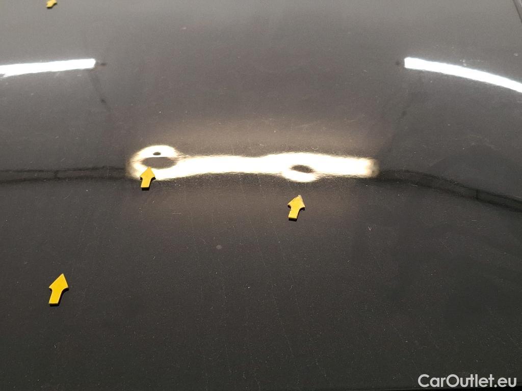  Citroen  C4  X Feel Pack 1.2 PureTech 130CV BVA8 6E #8