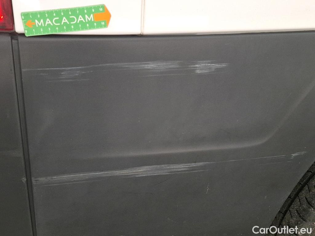  Citroen  Jumper  Fourgon 30 L1H1 Club BlueHDi 120 2.2 120CV BVM6 #66