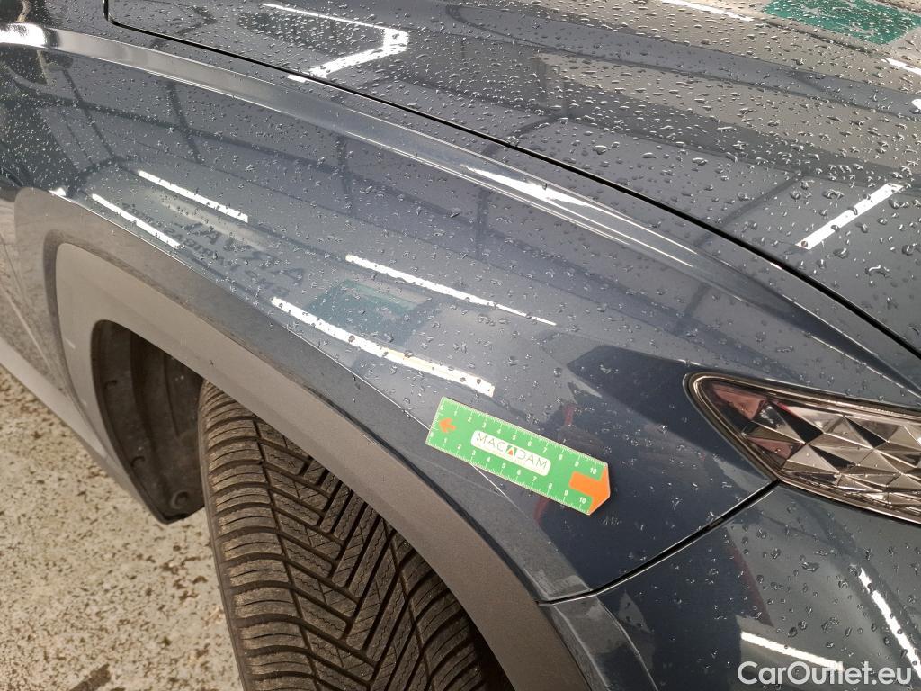  Hyundai  Tucson HYUNDAI  / 2020 / 5P / SUV 1.6 PHEV 265 HTRAC CREATIVE 4WD AUTO #23