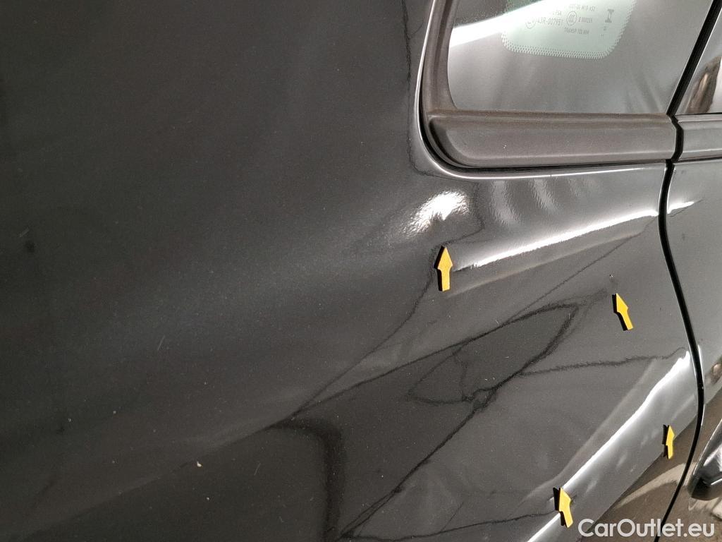  Citroen  C4  X Feel Pack 1.2 PureTech 130CV BVA8 6E #32