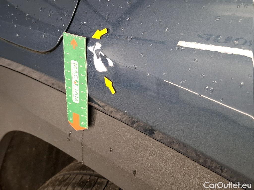  Hyundai  Tucson HYUNDAI  / 2020 / 5P / SUV 1.6 PHEV 265 HTRAC CREATIVE 4WD AUTO #20