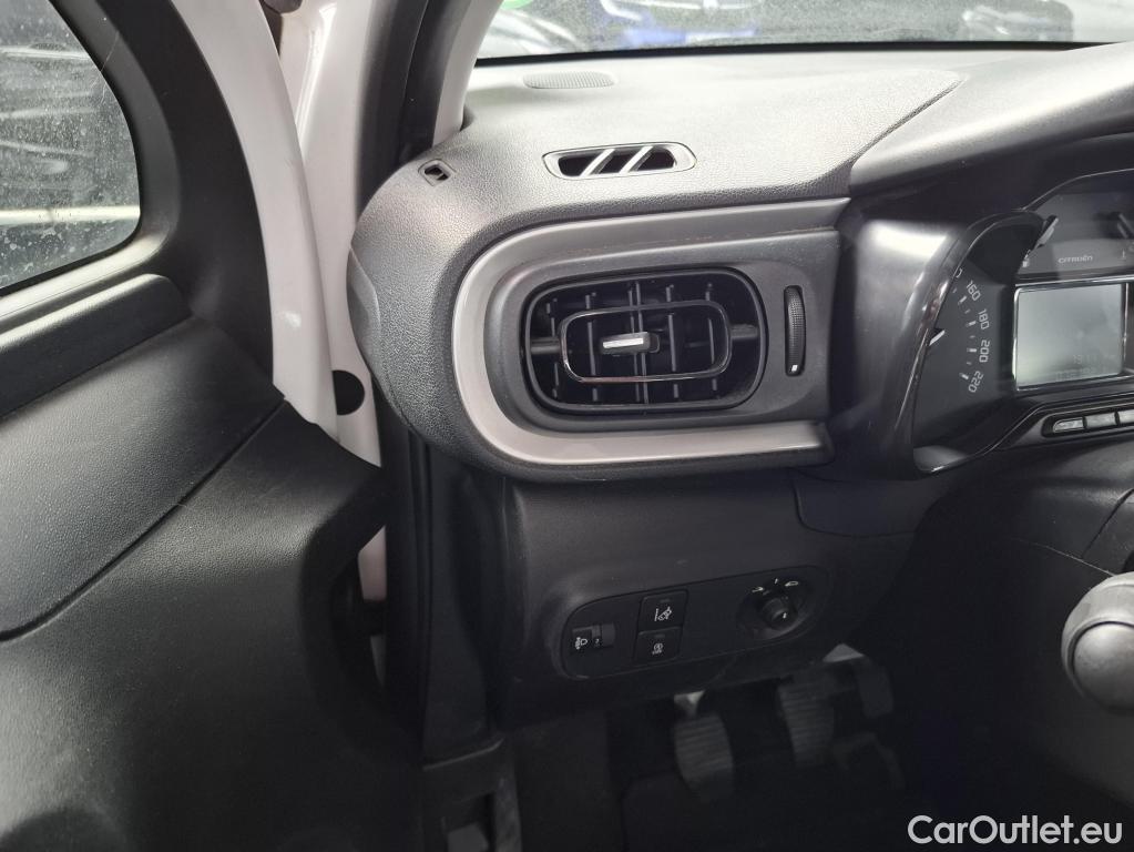  Citroen  C3  Société Feel 1.5 BlueHDI 100CV BVM5 E6dT #33