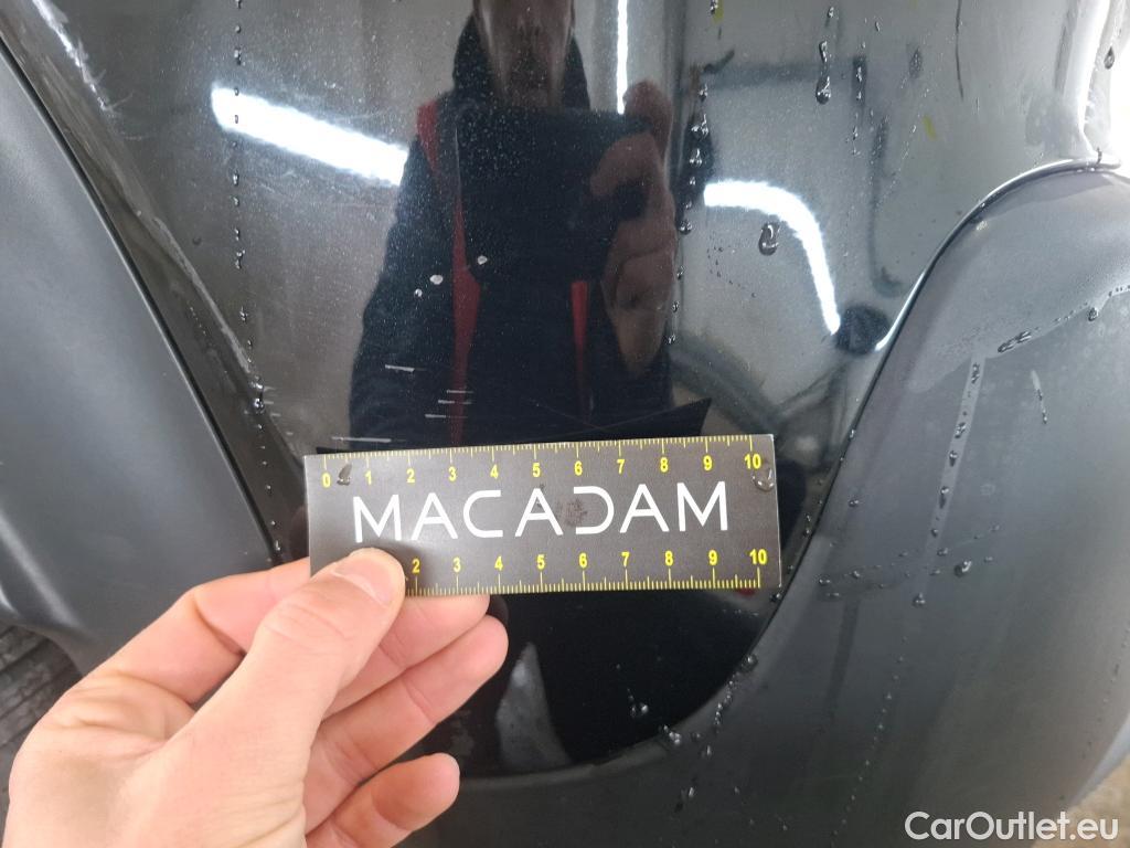  Citroen  C3  Aircross Feel Pack Business 1.2 PureTech 130CV BVA6 E6d #10