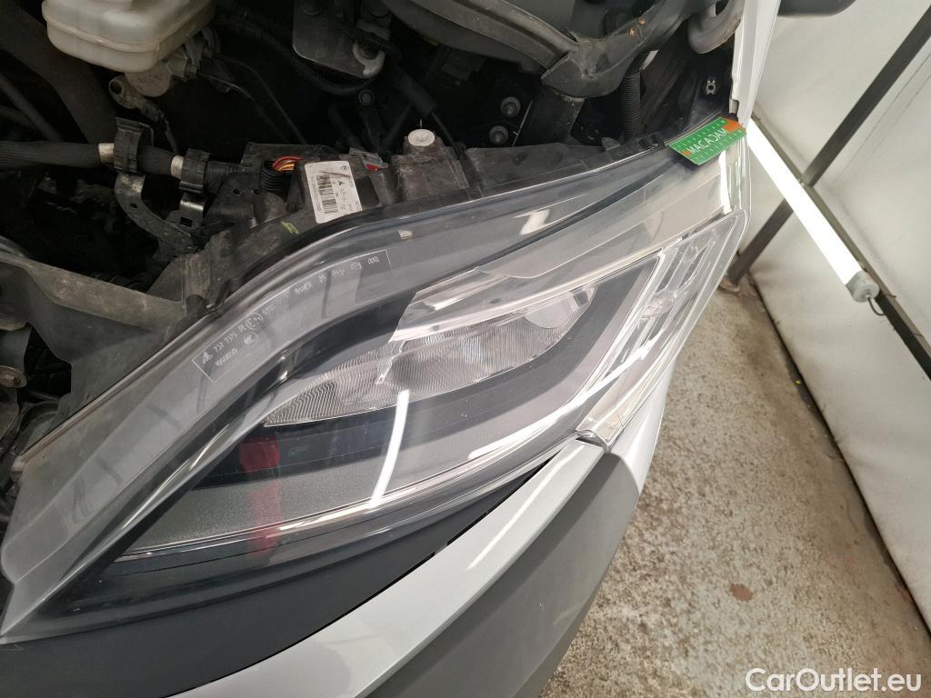  Citroen  Jumper  Fourgon 30 L1H1 Club BlueHDi 120 2.2 120CV BVM6 #17