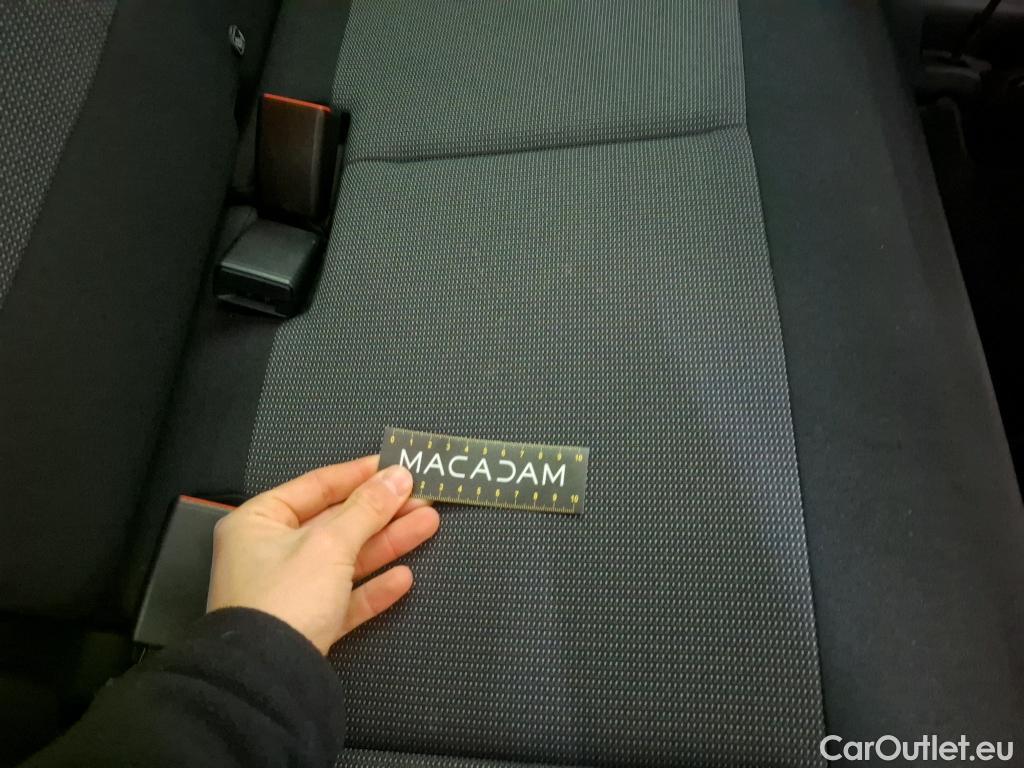  Citroen  C3  Aircross Feel Pack Business 1.2 PureTech 130CV BVA6 E6d #14