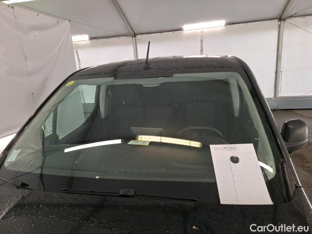  Citroen  Berlingo  Fourgon Club XL 950 1.5 BlueHDi 100CV BVM5 E6dT #3