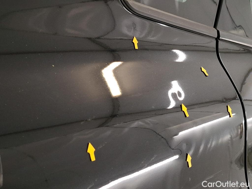  Citroen  C4  X Feel Pack 1.2 PureTech 130CV BVA8 6E #31